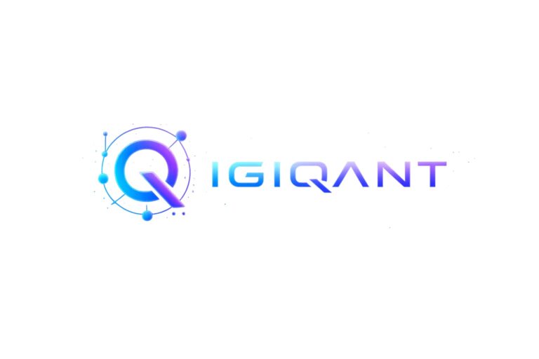 IGIQANT logo – artificial intelligence and human-AI collaboration